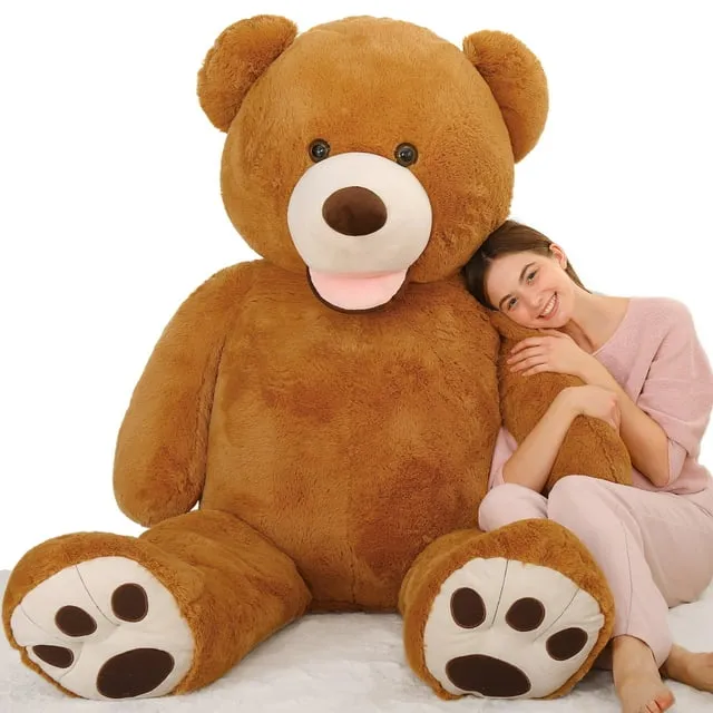 6FT Giant Teddy Bear Stuffed Animals