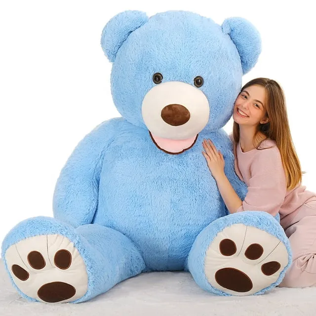 6FT Giant Teddy Bear Stuffed Animals