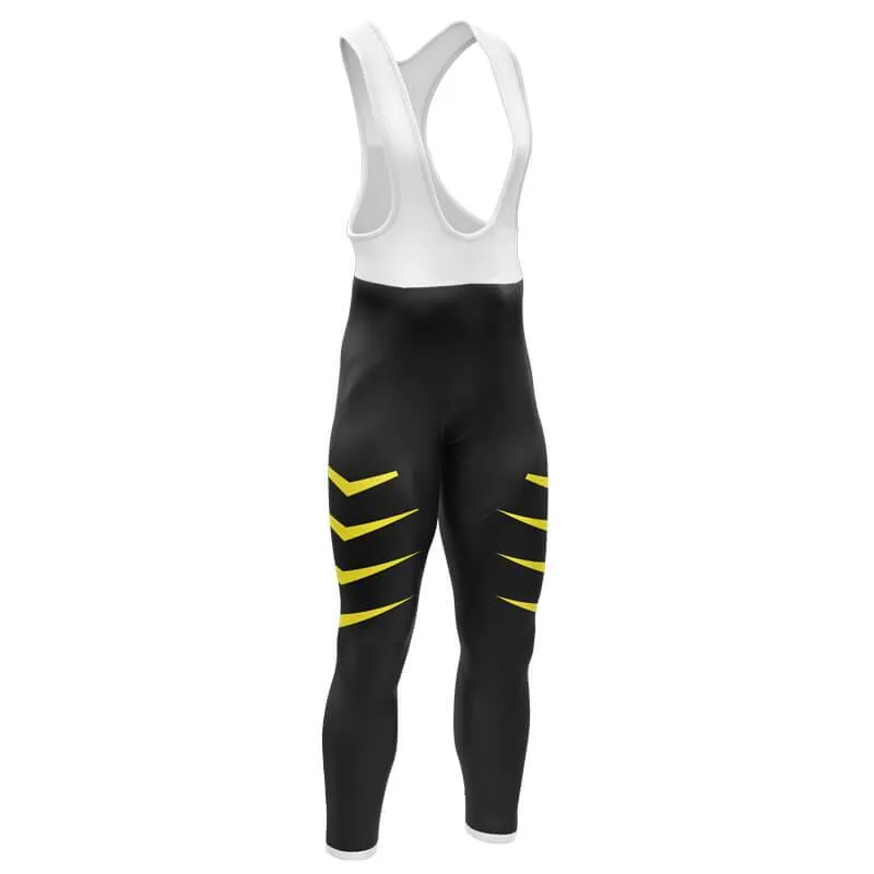 7 Days Without Cyling Bib Pants (V2)