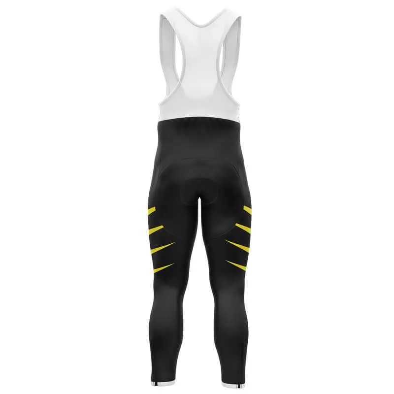 7 Days Without Cyling Bib Pants (V2)