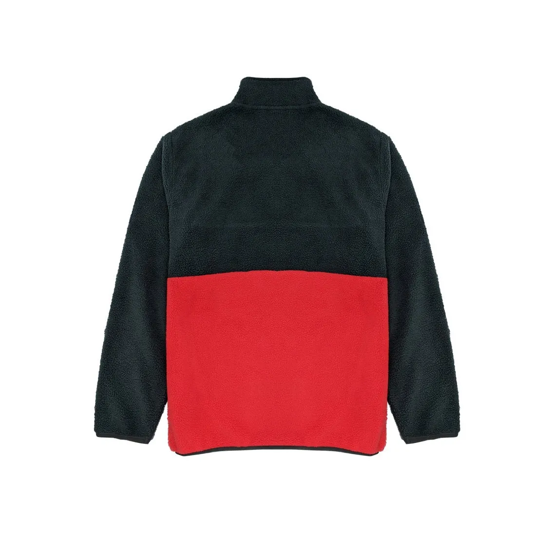 Amplified Mens Highway To Hell AC/DC Anniversary Fleece Top