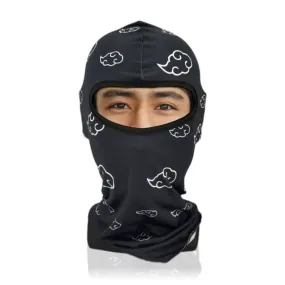 Anime Ski Mask