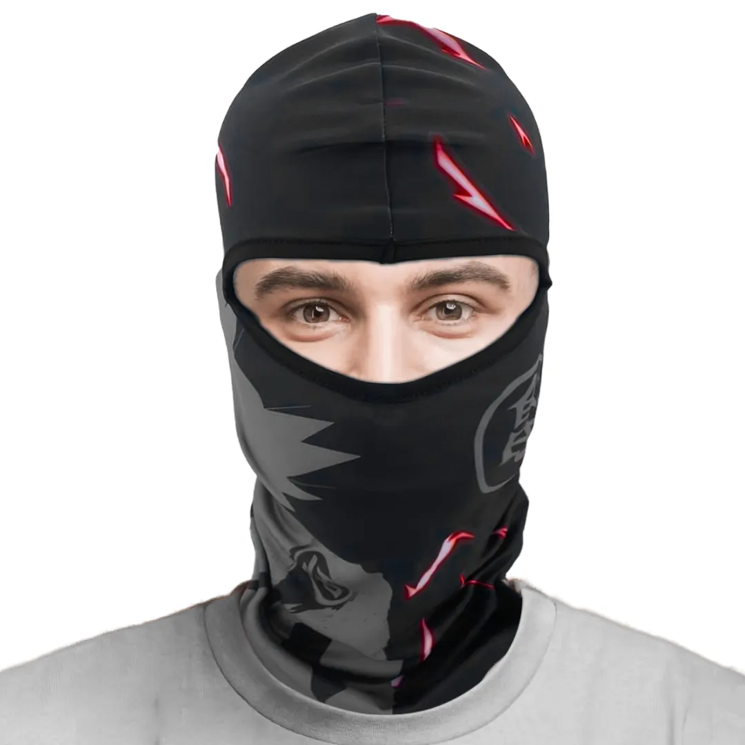 Anime Ski Mask