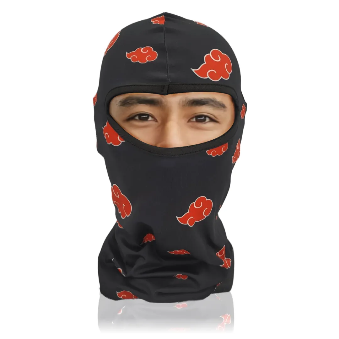 Anime Ski Mask