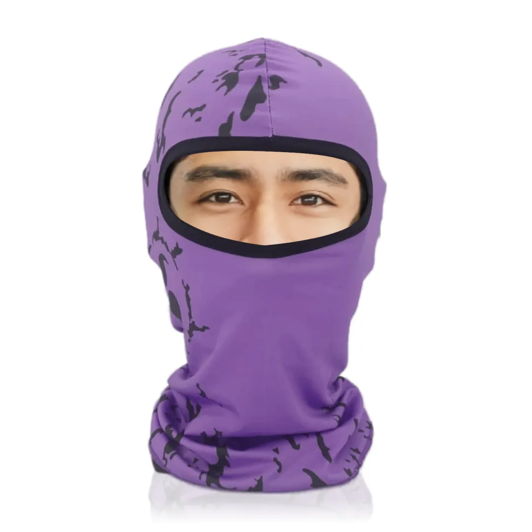 Anime Ski Mask