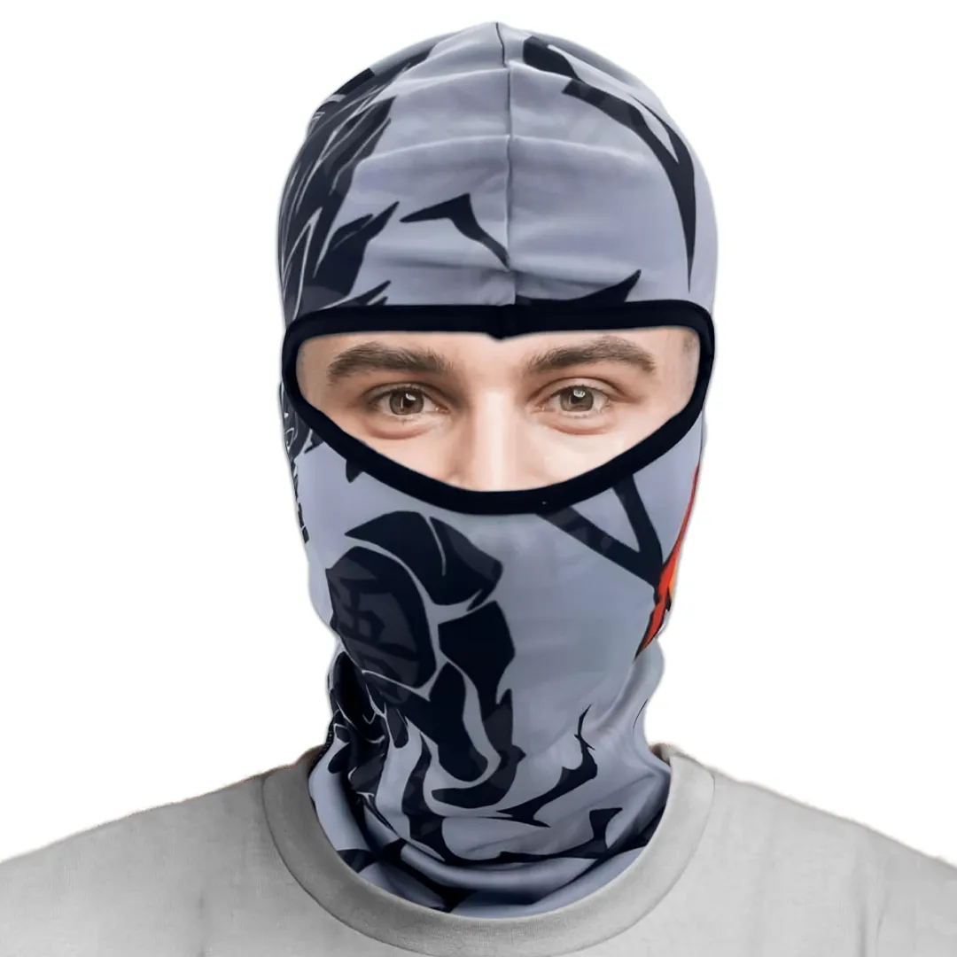 Anime Ski Mask