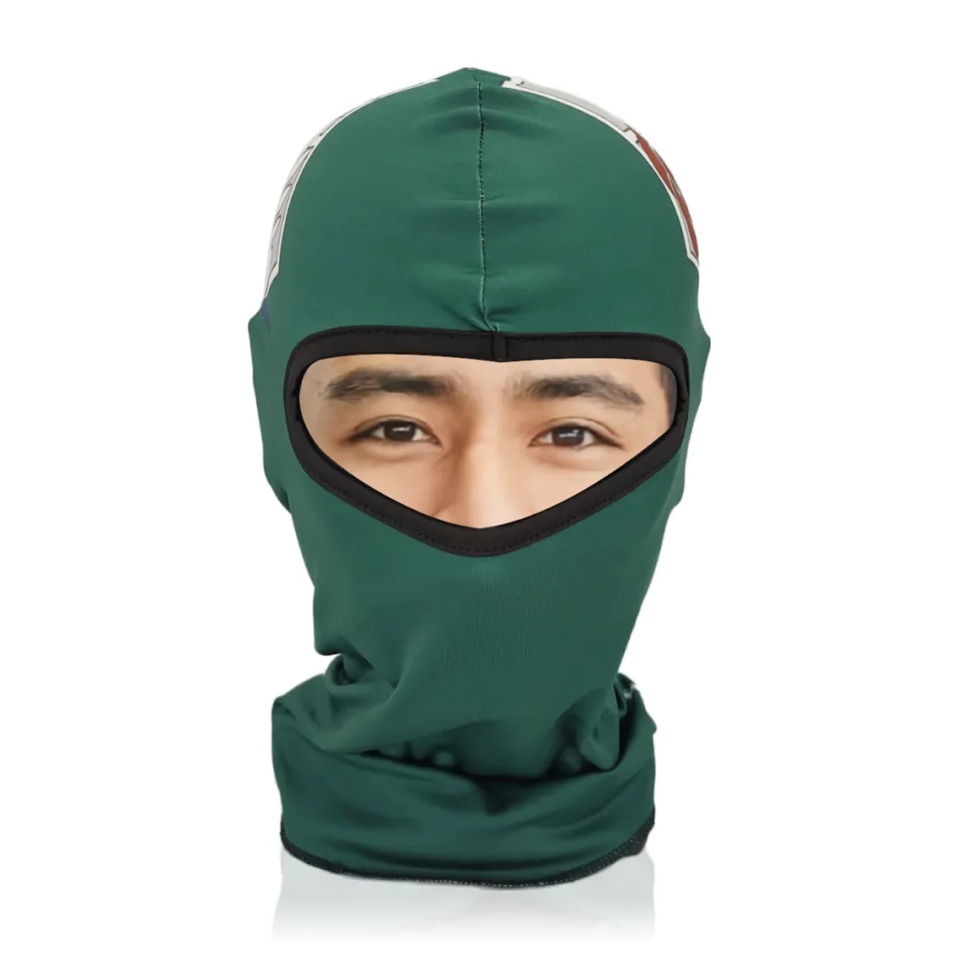 Anime Ski Mask
