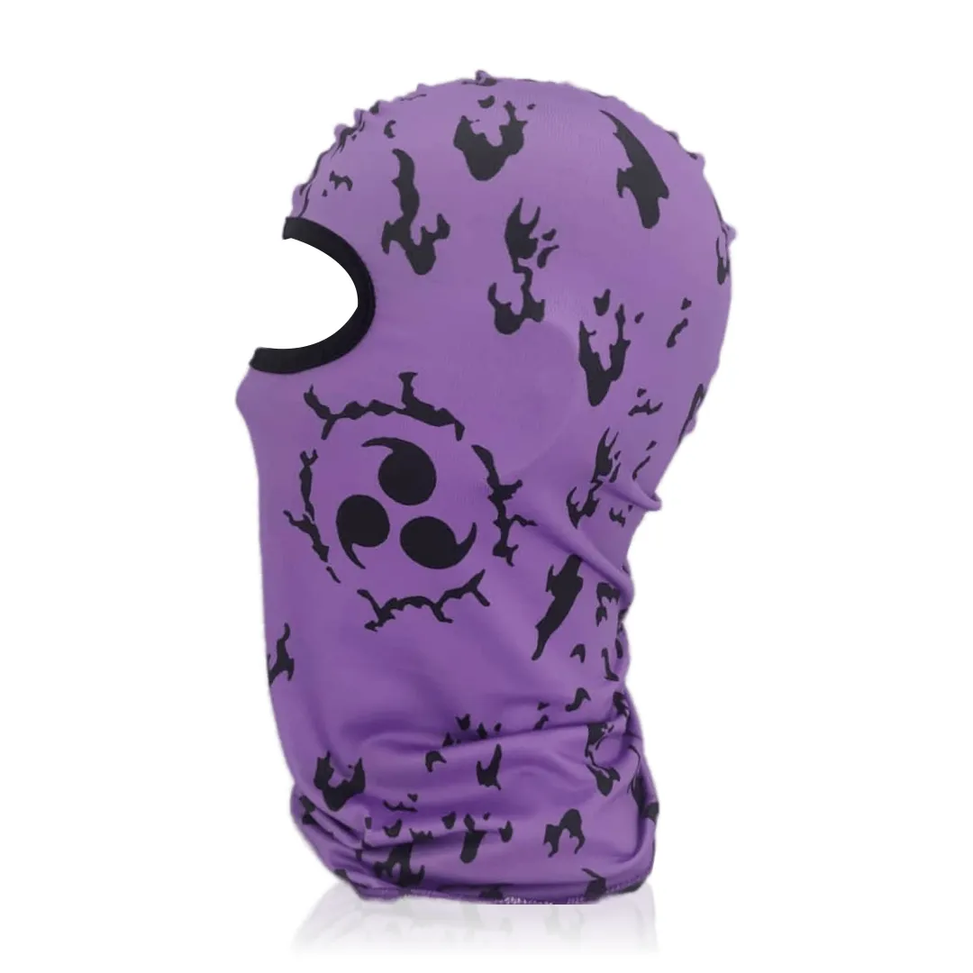 Anime Ski Mask