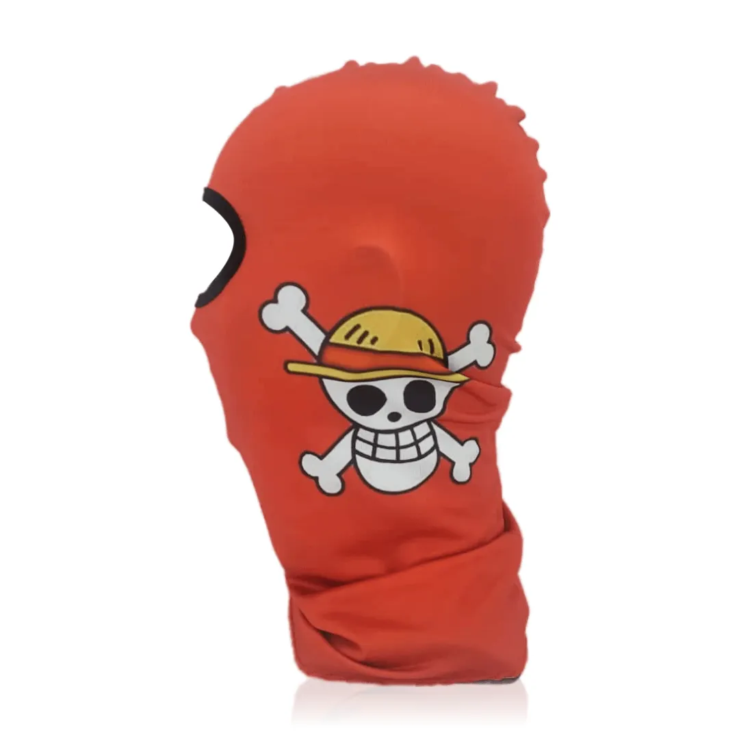 Anime Ski Mask