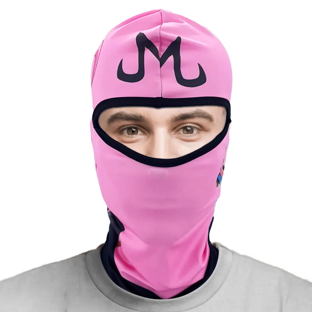 Anime Ski Mask