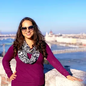 Bamboo Scarf ~ Adventurous Kate Bostonian