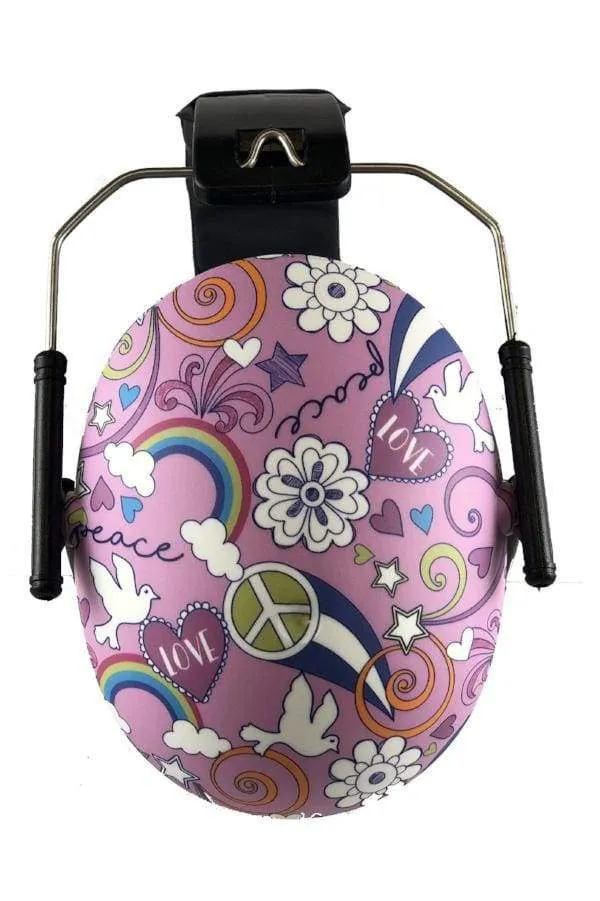 Banz Kidz Ear Muffs