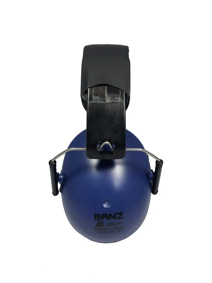 Banz Kidz Ear Muffs