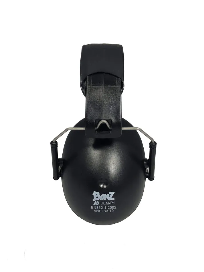 Banz Kidz Ear Muffs