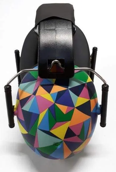 Banz Kidz Ear Muffs
