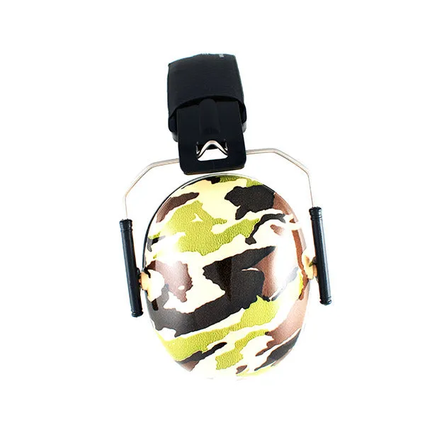 Banz Kidz Ear Muffs