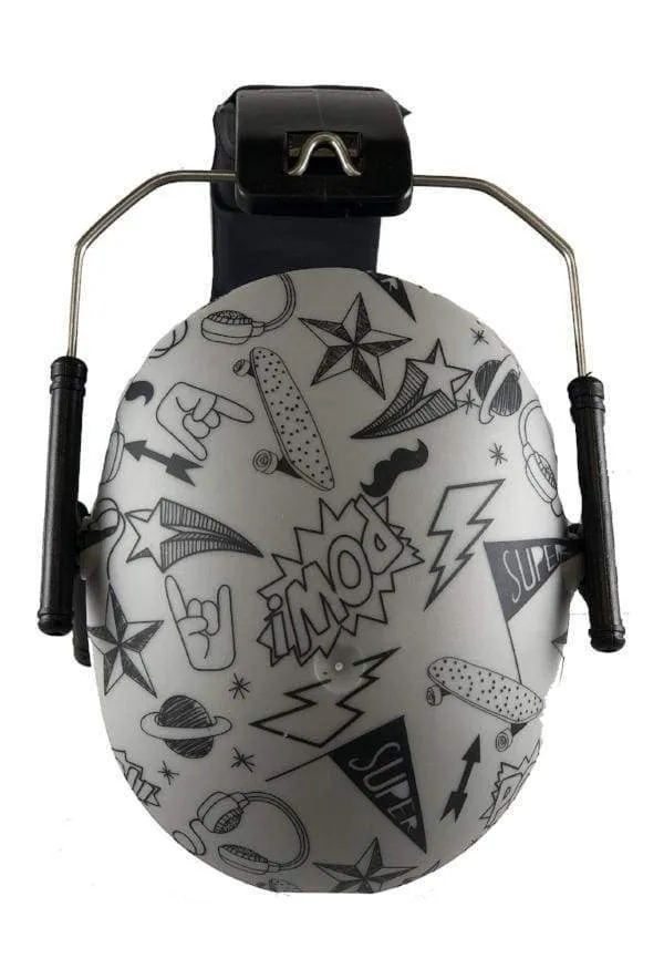 Banz Kidz Ear Muffs