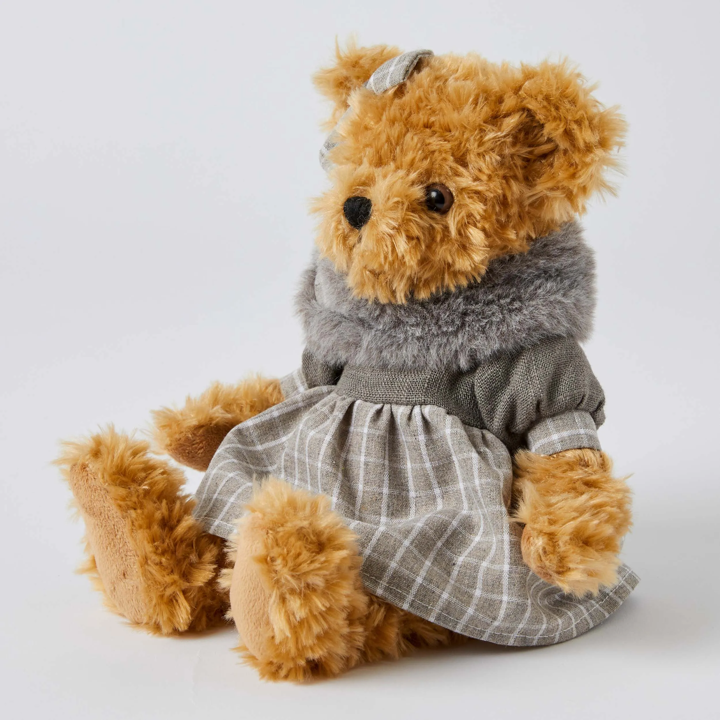 Beatrice the Notting Hill Bear