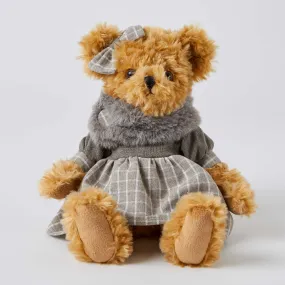 Beatrice the Notting Hill Bear