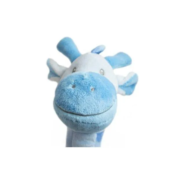Beverly Hills Teddy Bear Company 31" Giraffes (Blue)