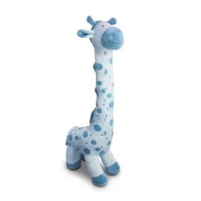 Beverly Hills Teddy Bear Company 31" Giraffes (Blue)