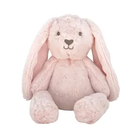 Bunny Huggie Betsy - Pink
