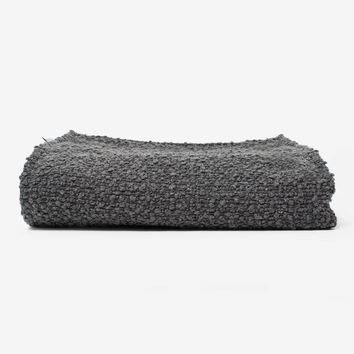 Cat & Kitten Blanket in Bouclé by Lords & Labradors