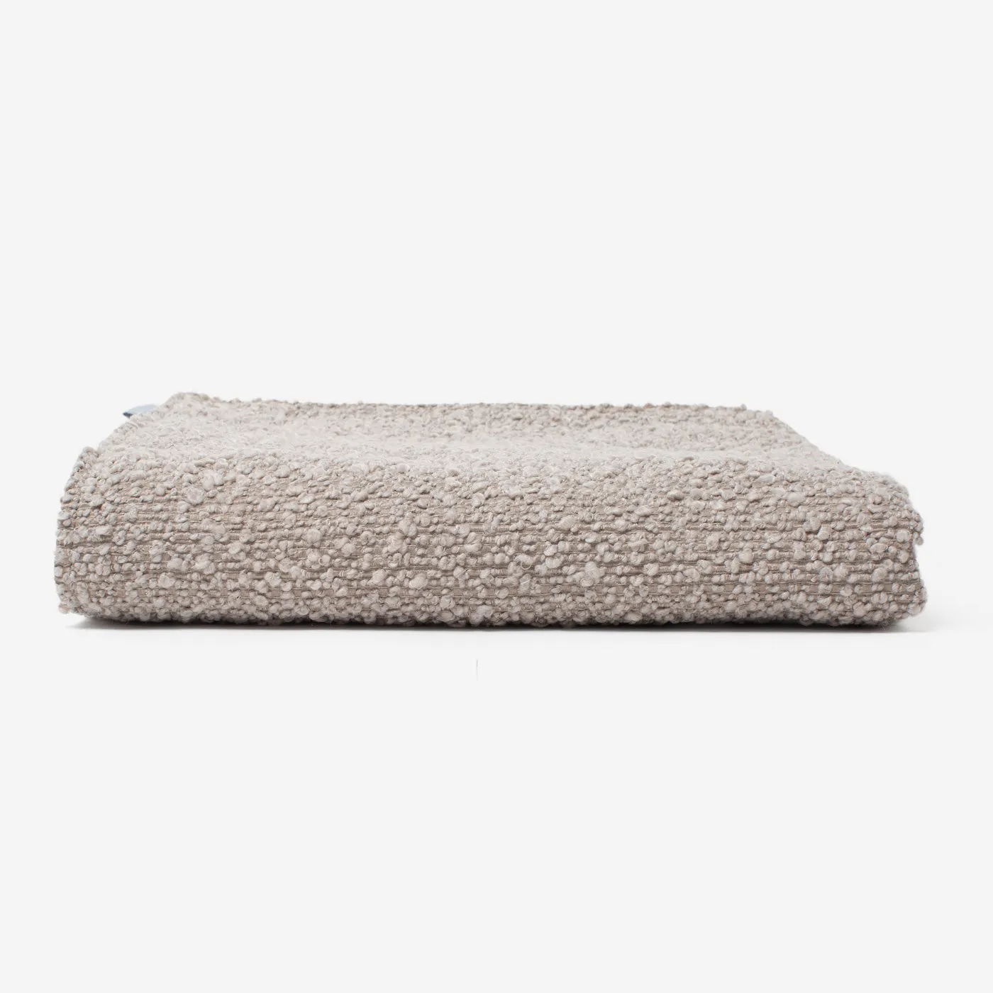 Cat & Kitten Blanket in Bouclé by Lords & Labradors