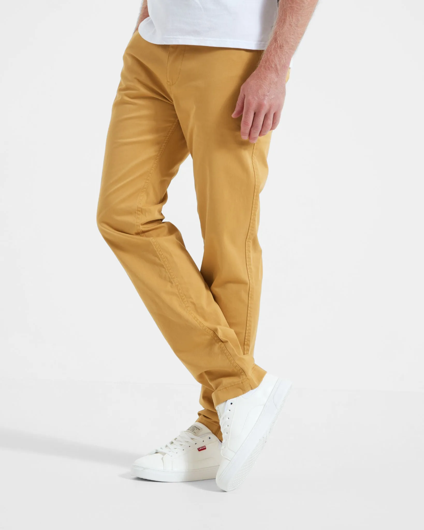 Christopher Chino - Mustard