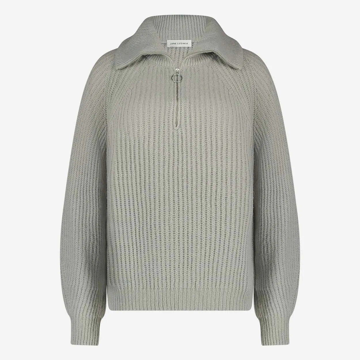 Cimolari Studio Pullover | Grey