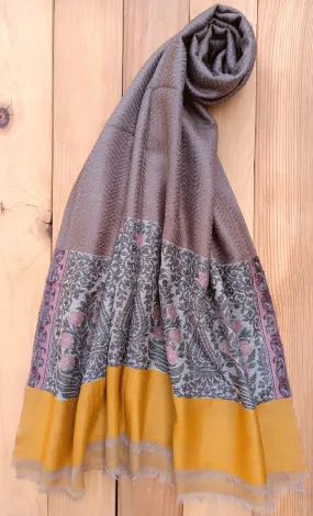 Extremely warm Pure Cashmere Scarf- Cashmere stole- Cashmere Shawl- Pashmina Scarf- Winter Accessories- Winter Pashmina Shawl-Cashmere shawl