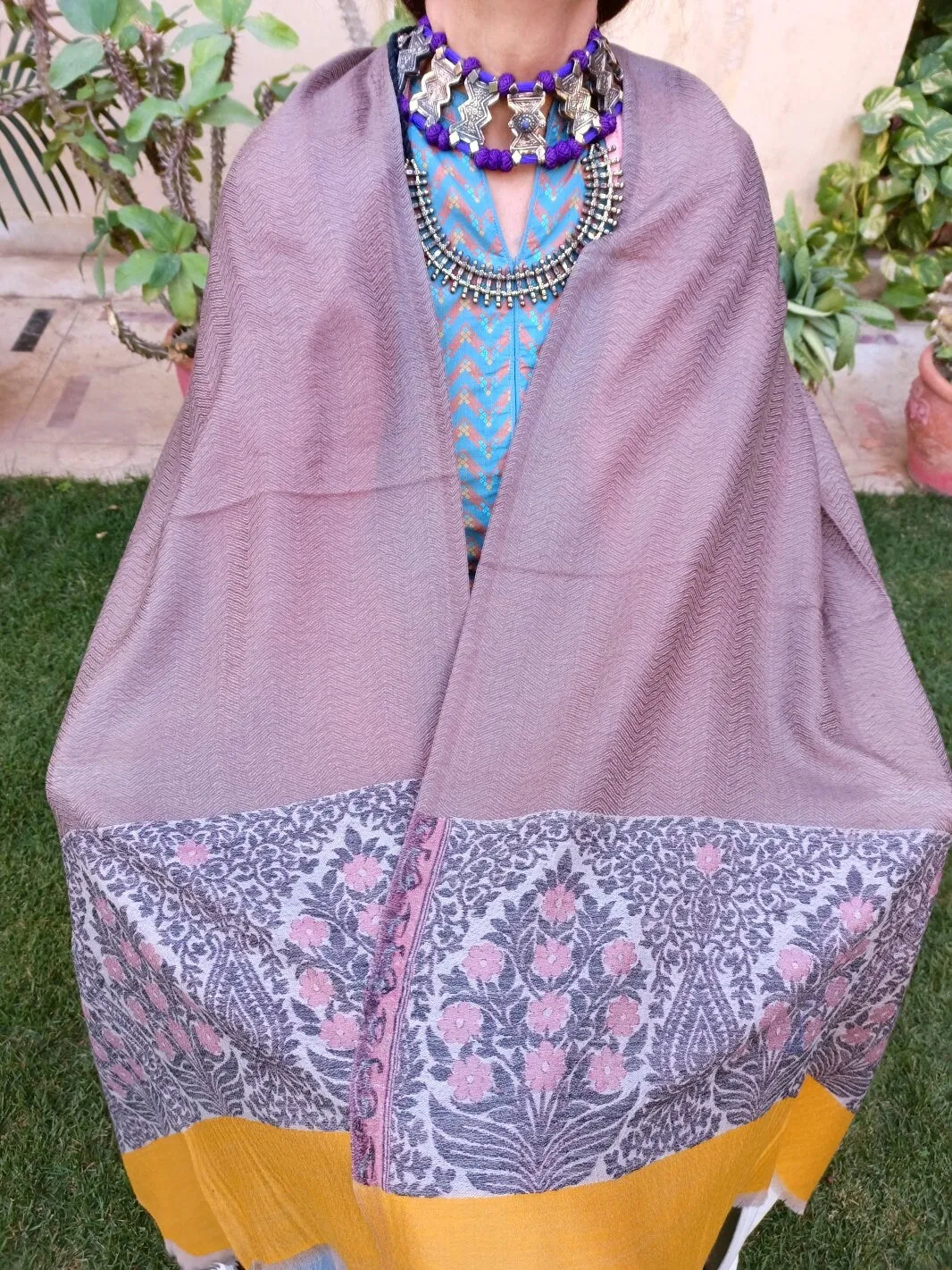 Extremely warm Pure Cashmere Scarf- Cashmere stole- Cashmere Shawl- Pashmina Scarf- Winter Accessories- Winter Pashmina Shawl-Cashmere shawl