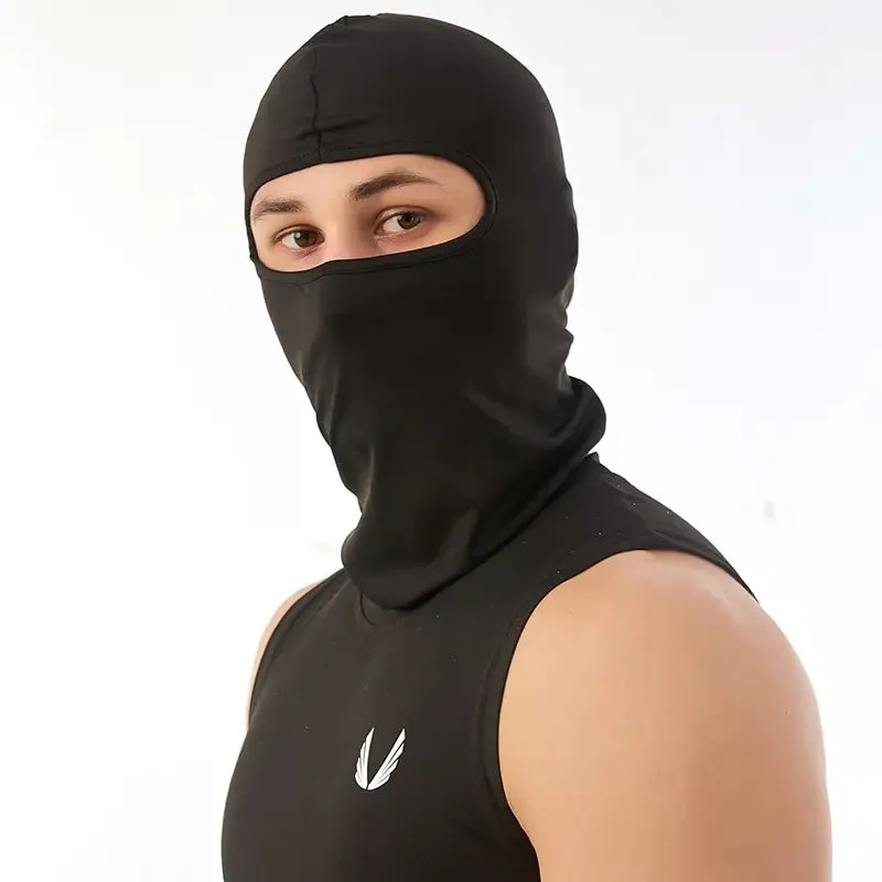 Full Cover Ski Mask