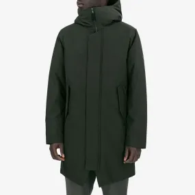 Gunter Jacket