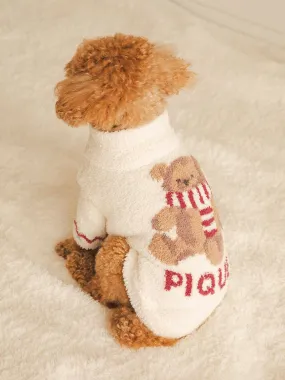 HOLIDAY CAT&DOG Nordic Pet Clothes