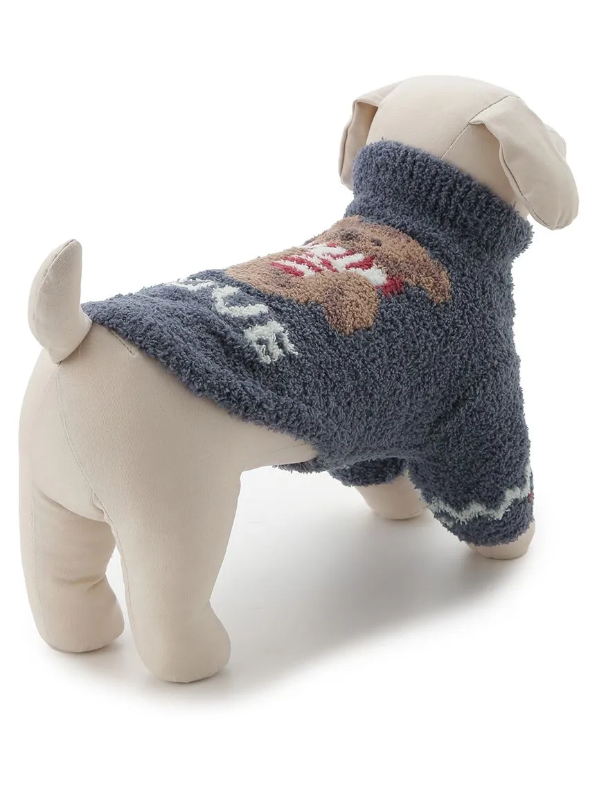 HOLIDAY CAT&DOG Nordic Pet Clothes