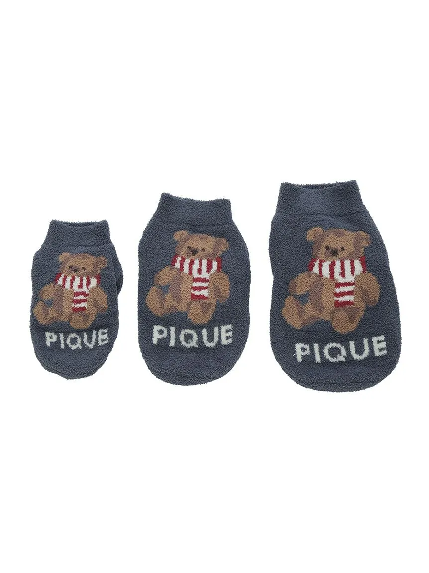 HOLIDAY CAT&DOG Nordic Pet Clothes