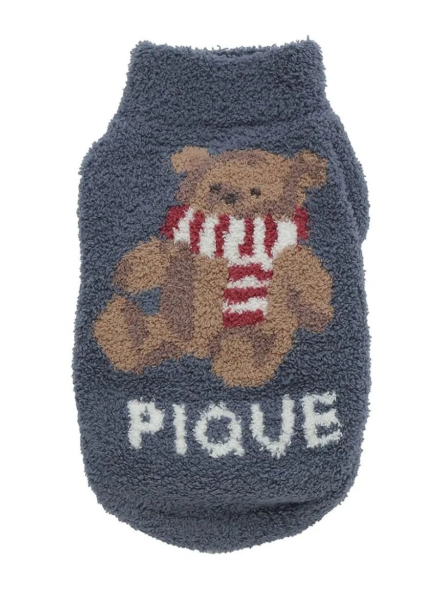 HOLIDAY CAT&DOG Nordic Pet Clothes