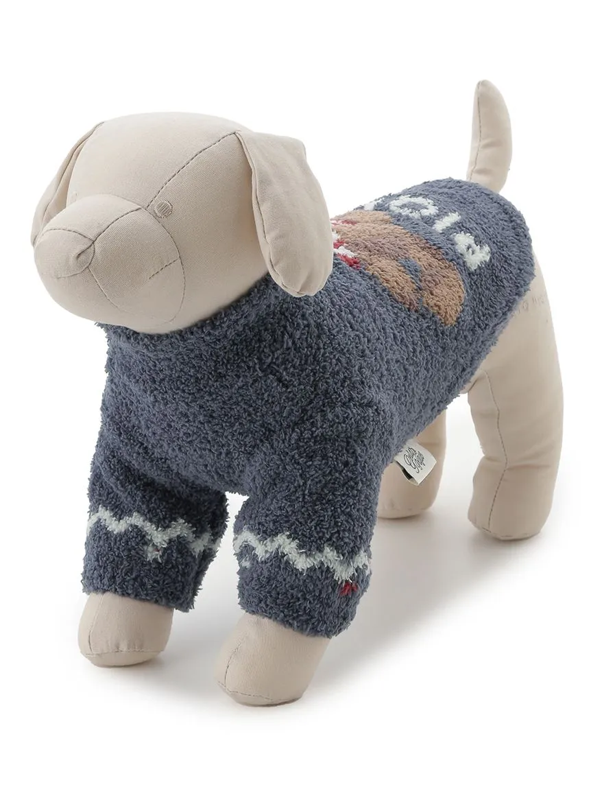 HOLIDAY CAT&DOG Nordic Pet Clothes