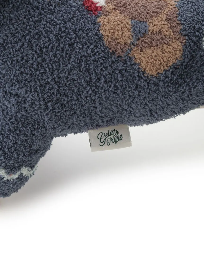 HOLIDAY CAT&DOG Nordic Pet Clothes