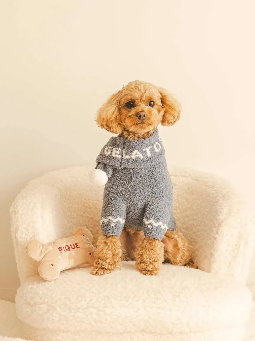 HOLIDAY CAT&DOG Nordic Pet Clothes