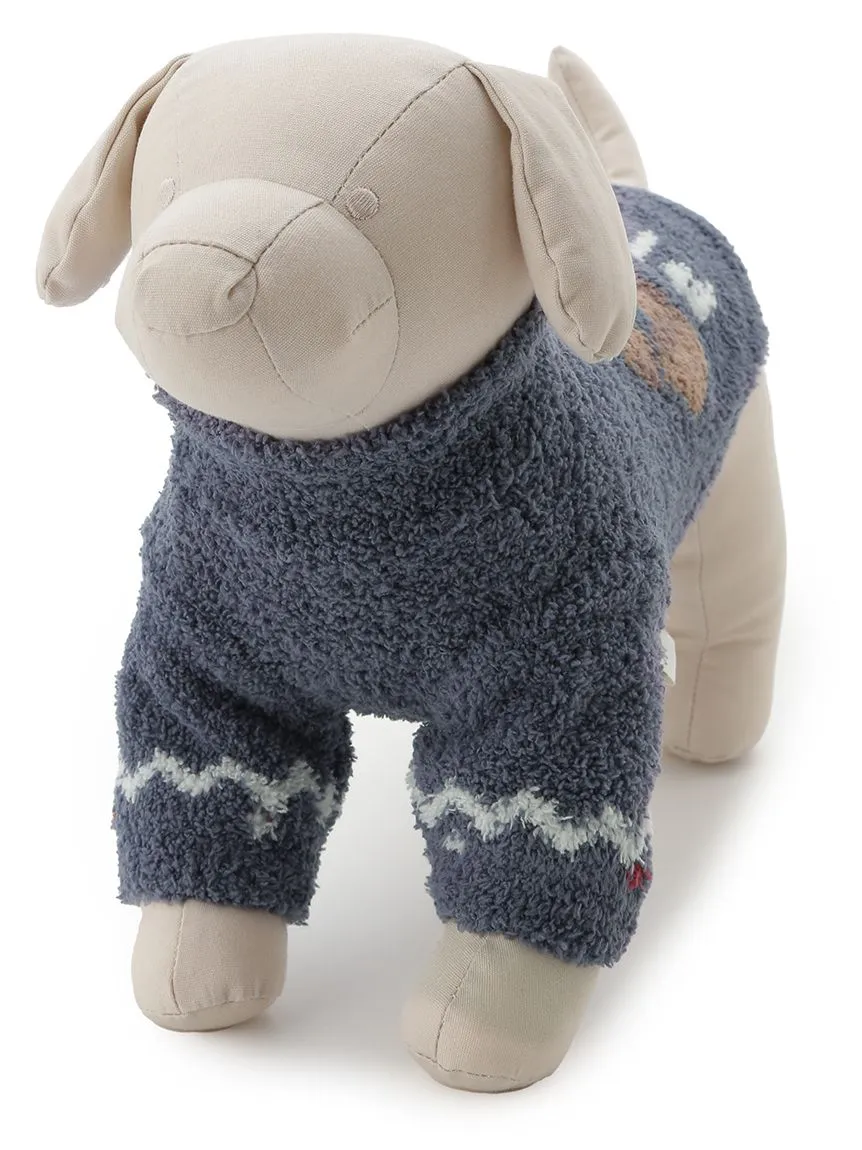 HOLIDAY CAT&DOG Nordic Pet Clothes