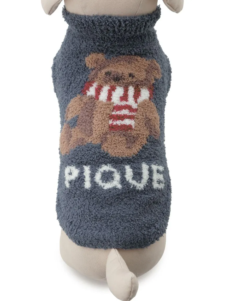 HOLIDAY CAT&DOG Nordic Pet Clothes