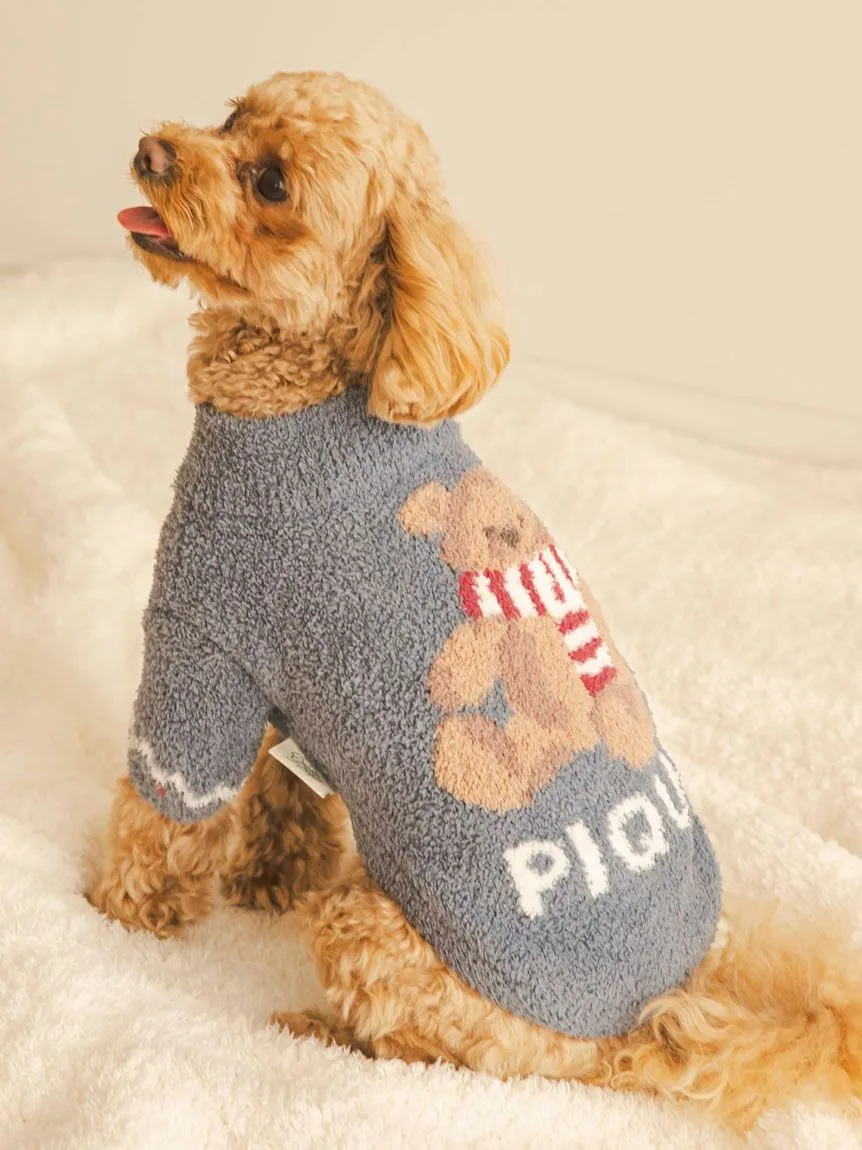 HOLIDAY CAT&DOG Nordic Pet Clothes