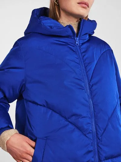 IRMA COAT - YAS