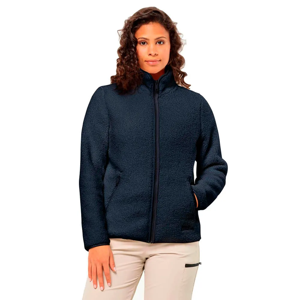 Jack Wolfskin High Curl Fleece