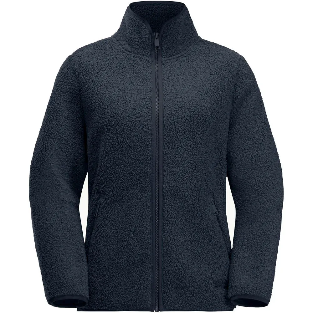 Jack Wolfskin High Curl Fleece