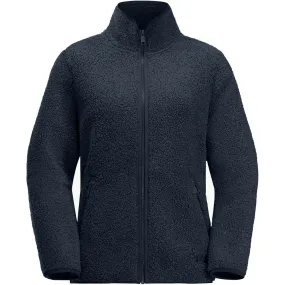 Jack Wolfskin High Curl Fleece