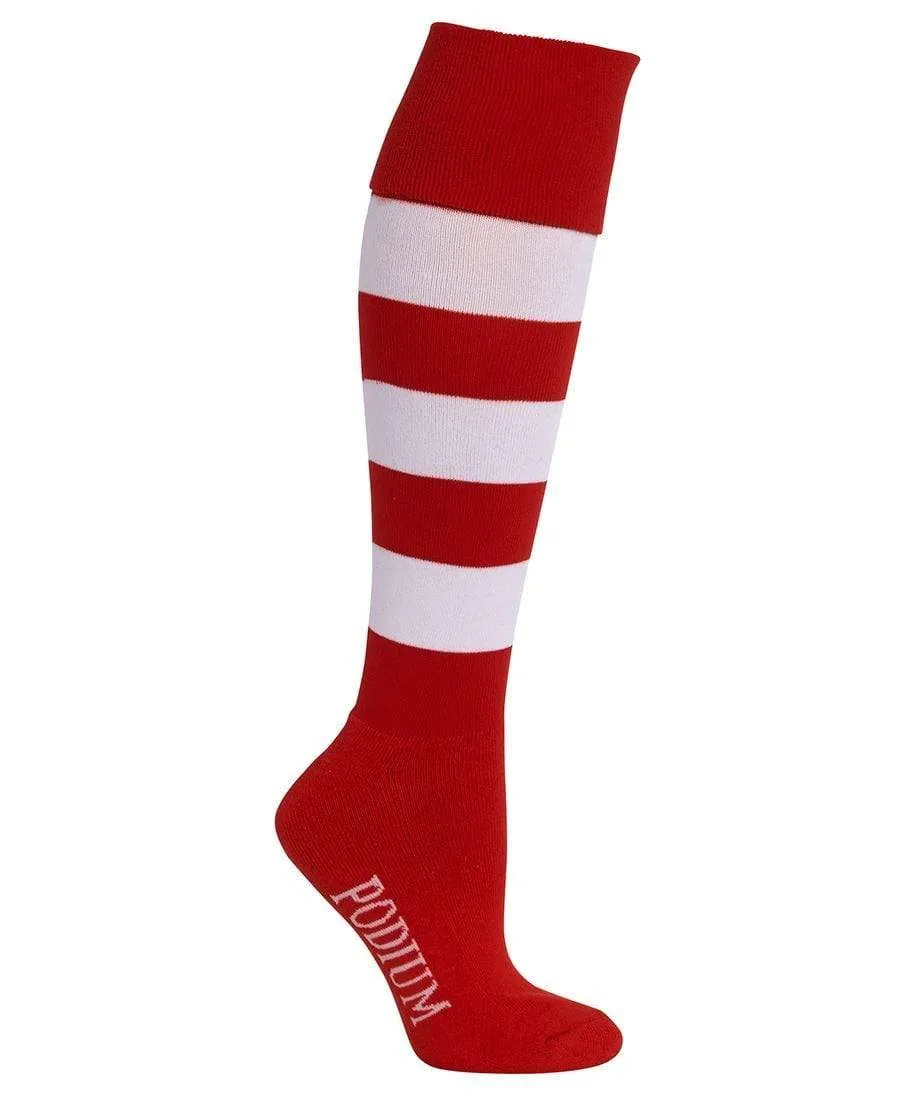 JB'S Sports Socks 7PSS