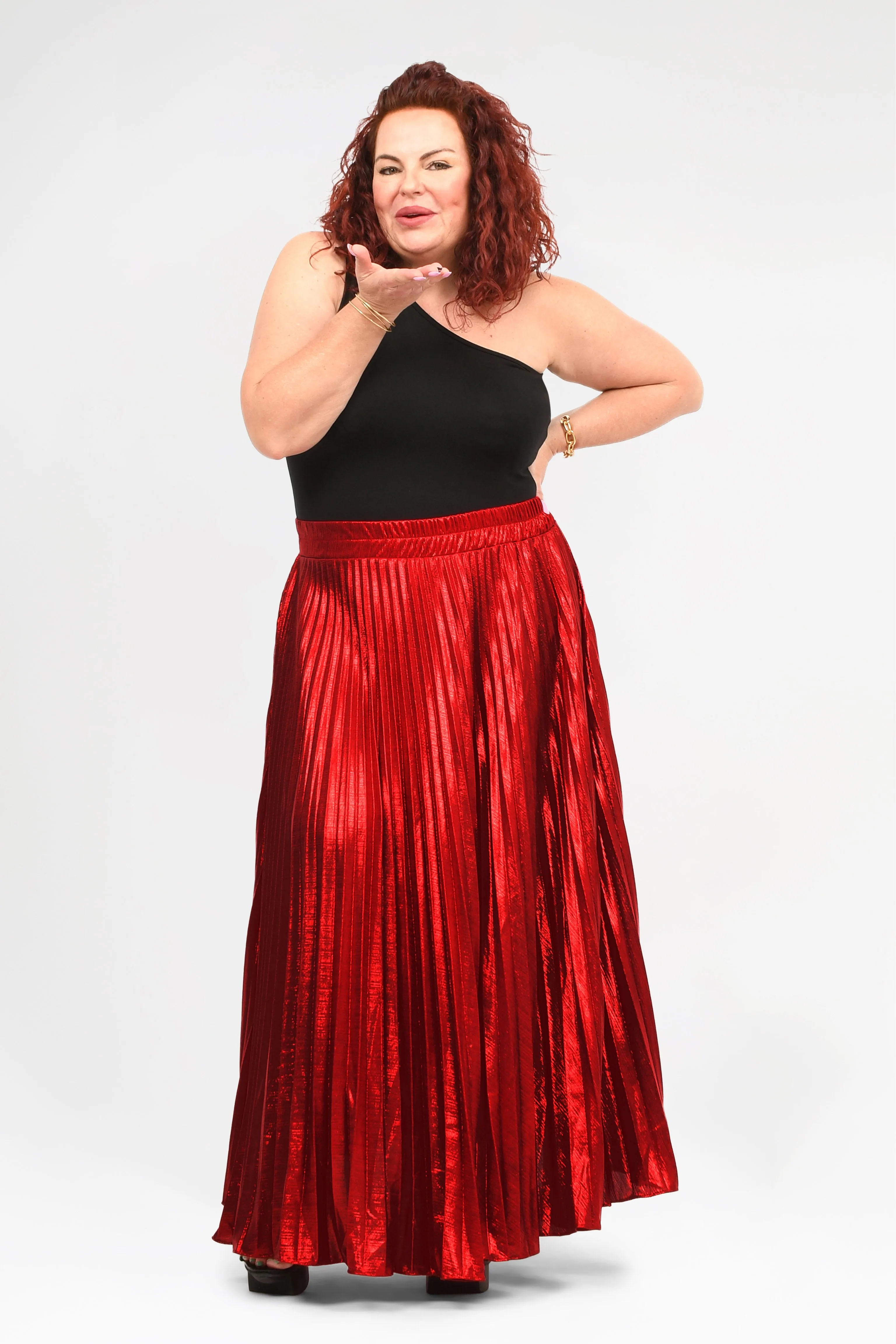 Jiselle Maxi Skirt